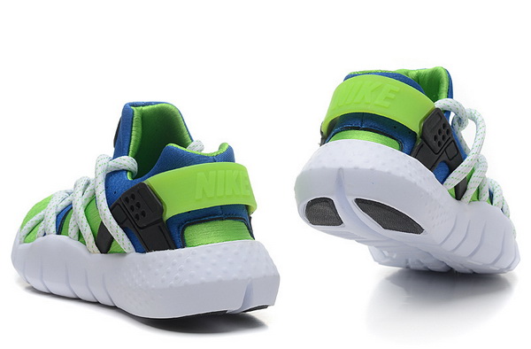 Nike Air Huarache II Men Shoes--002